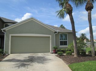 334 Intrepid Way, Melbourne, FL 32903