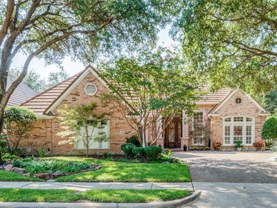 3104 Hampshire Ct, Frisco, TX, 75034