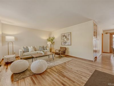 8292 E Lehigh Drive, Denver, CO, 80237