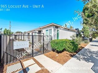 1965 Locust Ave UNIT A, Long Beach, CA 90806