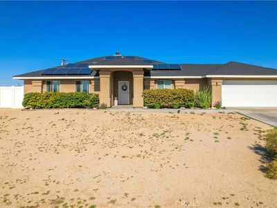7389 Kellogg Ave, Twentynine Palms, CA, 92277