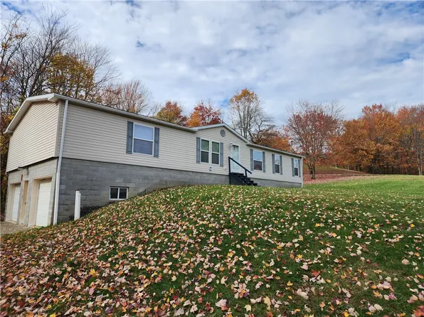 154 Mannal St, Beaver Falls, PA 15010
