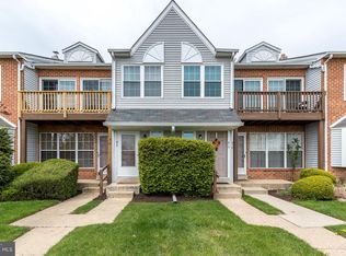 917 Northridge Dr #96B, Norristown, PA 19403