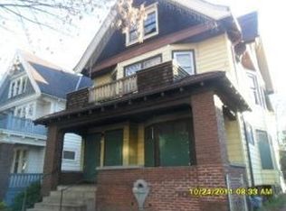 2336 N 44th St, Milwaukee, WI 53210
