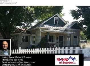 500 Spruce St, Louisville, CO 80027
