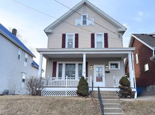 1003 Althauser St, Dubuque, IA 52001