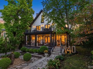 140 Linden Ave, Saint Louis, MO 63105