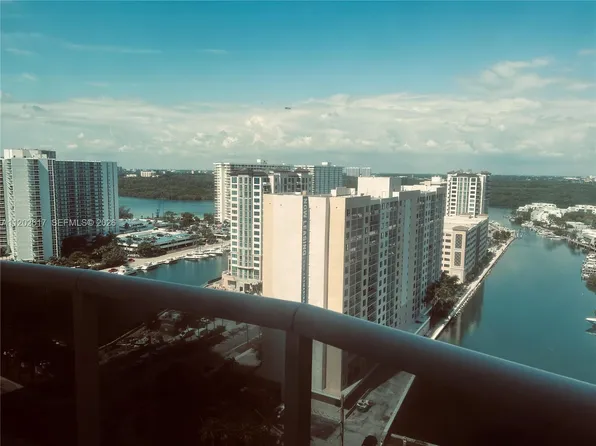 16001 Collins Ave APT 1705, Sunny Isles Beach, FL 33160