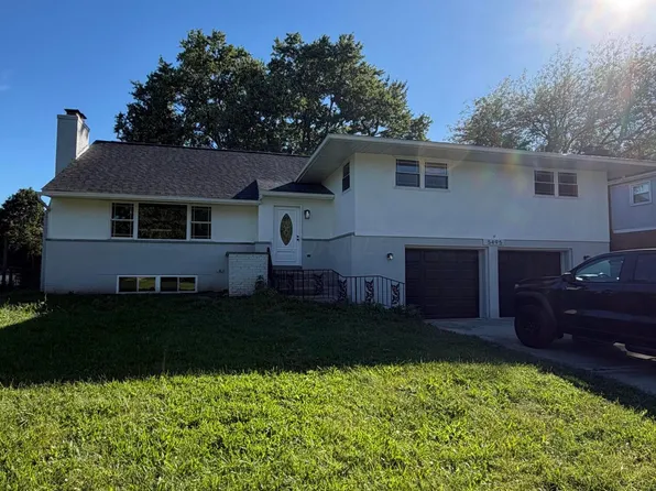 5495 Bradbury Ln, Columbus, OH 43232