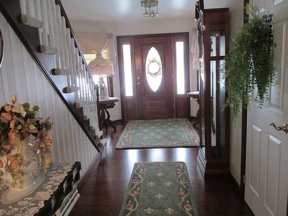 31 Claravista Dr, Hollidaysburg, PA 16648 Zillow