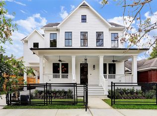 319 E 25th St, Houston, TX 77008