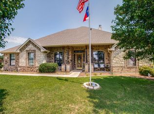 2608 Comanche Moon Dr, Fort Worth, TX 76179