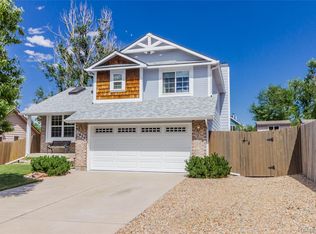 1935 Heatherdale Dr, Colorado Springs, CO 80915