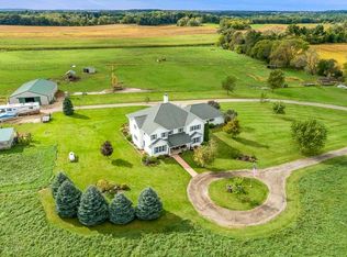 6203 N Eagle Rd, Janesville, WI 53548