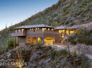 7051 E Eagle Point Dr, Tucson, AZ 85750