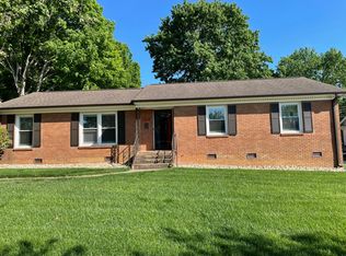 1216 Jersey Ln, Charlotte, NC 28209