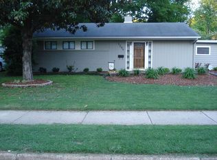 1564 Dearing Rd, Memphis, TN 38117