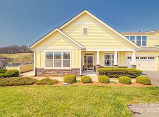 41 Brookstone Pl, Candler, NC 28715