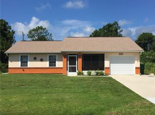 5457 Gillot Blvd, Pt Charlotte, FL 33981