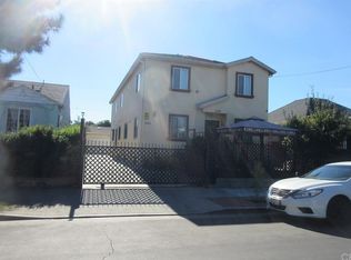 1644 E 48th Pl, Los Angeles, CA 90011