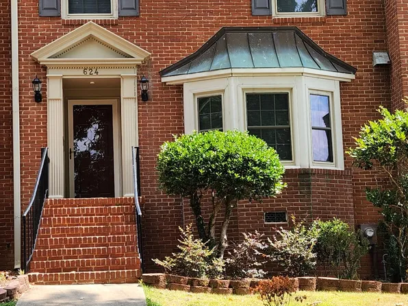 624 Crown Point Dr, Martinez, GA 30907