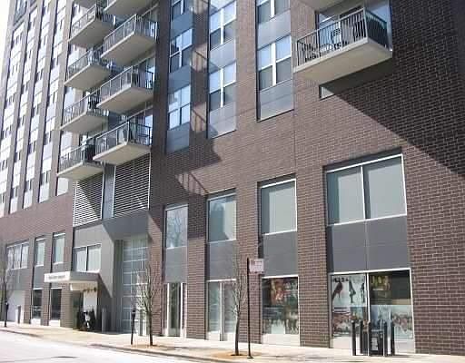 1st image of 1546 N Orleans St APT 801