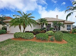 1114 Camelot Cir, Naples, FL 34119