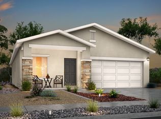 1001 Aerodyne Pl, El Paso, TX 79928