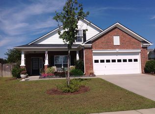 105 Travertine Xing, Lexington, SC 29072