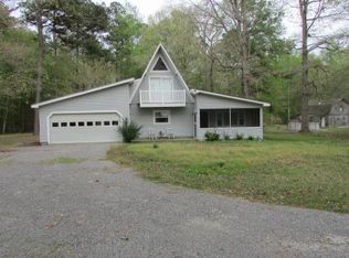 60 Harrell Ln, Eure, NC 27935