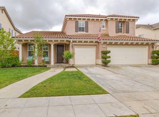 3320 Serena Ave, Clovis, CA