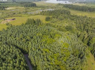 Grand Ridge Rd LOT 17, Toutle, WA 98649