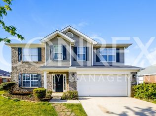 105 Vancouver Rd, Meridianville, AL 35759