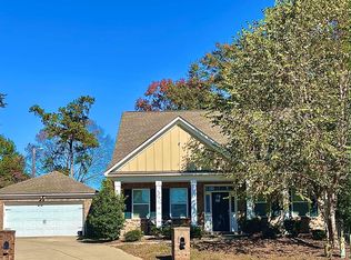 60 Saresden Cv, Sumter, SC 29150