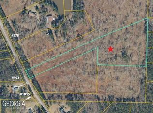 0 Old Greenville Rd #8, Fayetteville, GA 30215