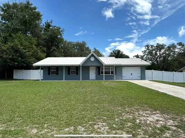 37341 Rutledge Dr, Zephyrhills, FL 33541