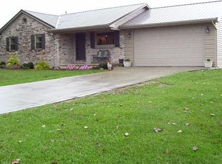 26 Corral Ct S, London, KY 40744