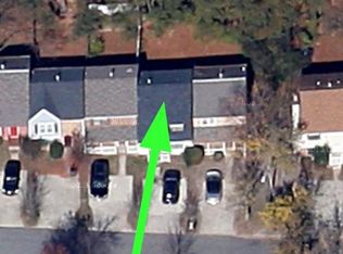 294 Flagstone Way, Austell, GA 30168