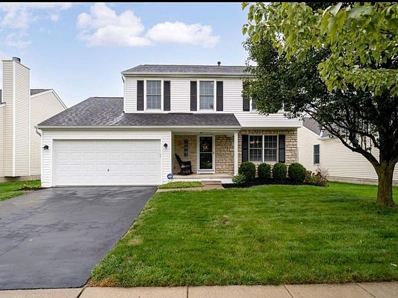 4th image of 5344 Genoa Farms Blvd #5344