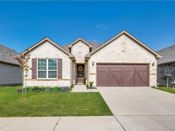3812 Jan Camille Ct, Celina, TX 75009
