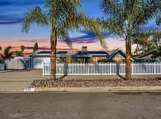 737 Carlsbad St, Spring Valley, CA 91977