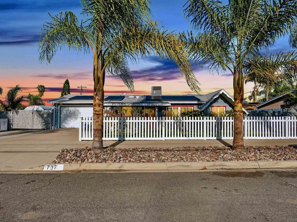 737 Carlsbad St, Spring Valley, CA 91977