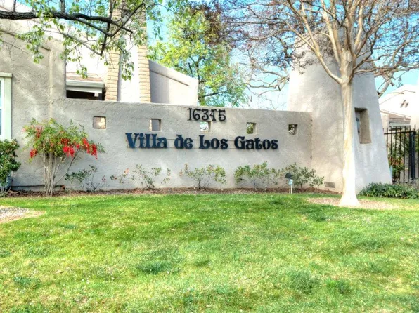 16345 Los Gatos Blvd Unit 46, Los Gatos, CA 95032