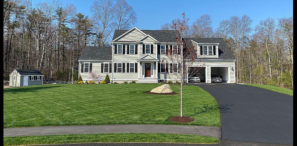1st image of 4 Ledgewood Dr