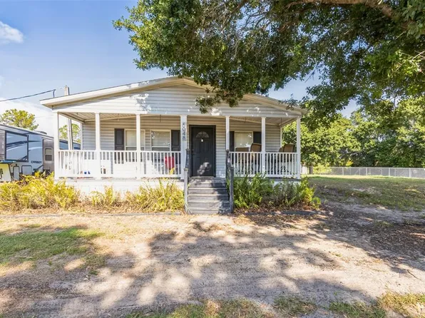 5048 Cedar Hammock St, Lake Wales, FL 33859
