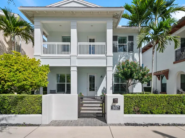 5017 Grandiflora Road, Palm Beach Gardens, FL 33418