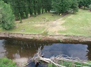 57186 Timber Rd, Vernonia, OR 97064