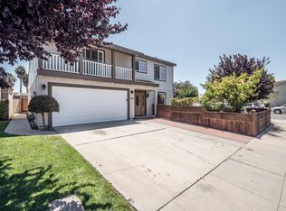 600 Alvarado Ct, Salinas, CA 93907