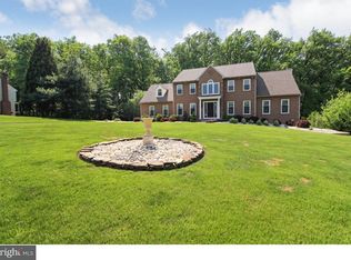 20 Penns Greene Dr, West Grove, PA 19390