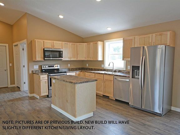 4th image of 2077 Stanley Creek Dr